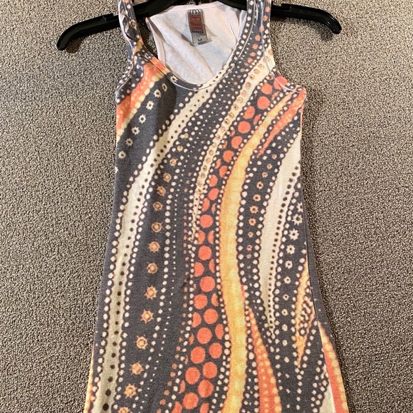 Women’s American Twist Dress Medium - Picture 1 of 3